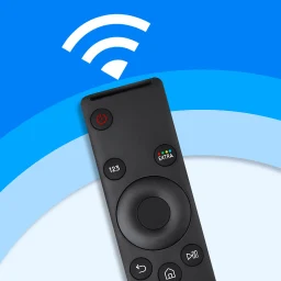 Biểu tượng Điều khiển từ xa TV Samsung