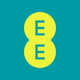 Biểu tượng EE: Mobile, broadband & tech