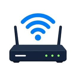 Wifi Router-Admin Page Manage